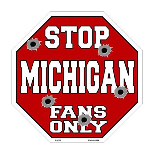 Fans only michigan