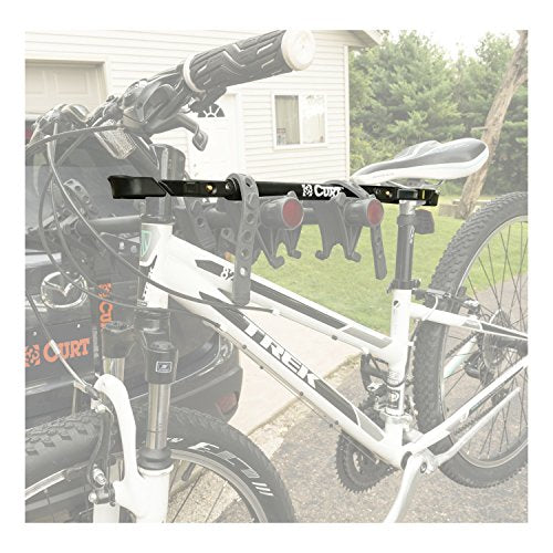 womens bike carrier adapter