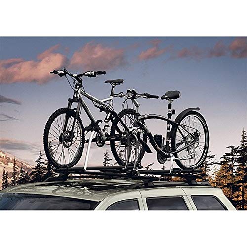 jeep compass bike rack