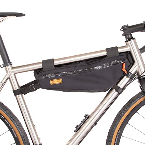 restrap race frame bag