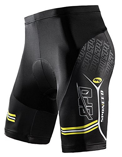 bicycle compression shorts