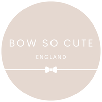 Bow So Cute, England