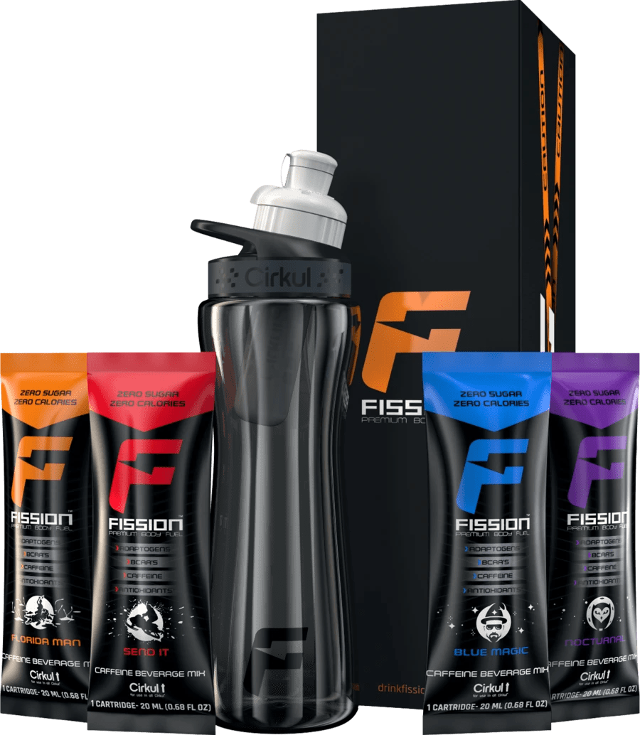 fission energy drink cartridge