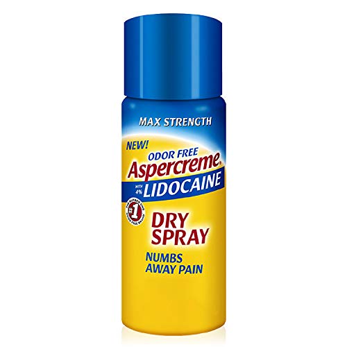 Anyone ever use Aspercreme with lidocaine for Tattoo numbing cream Im  curious I dont have enough time to order my normal stuff and I have an  appointment tomorrow Its only 4 so