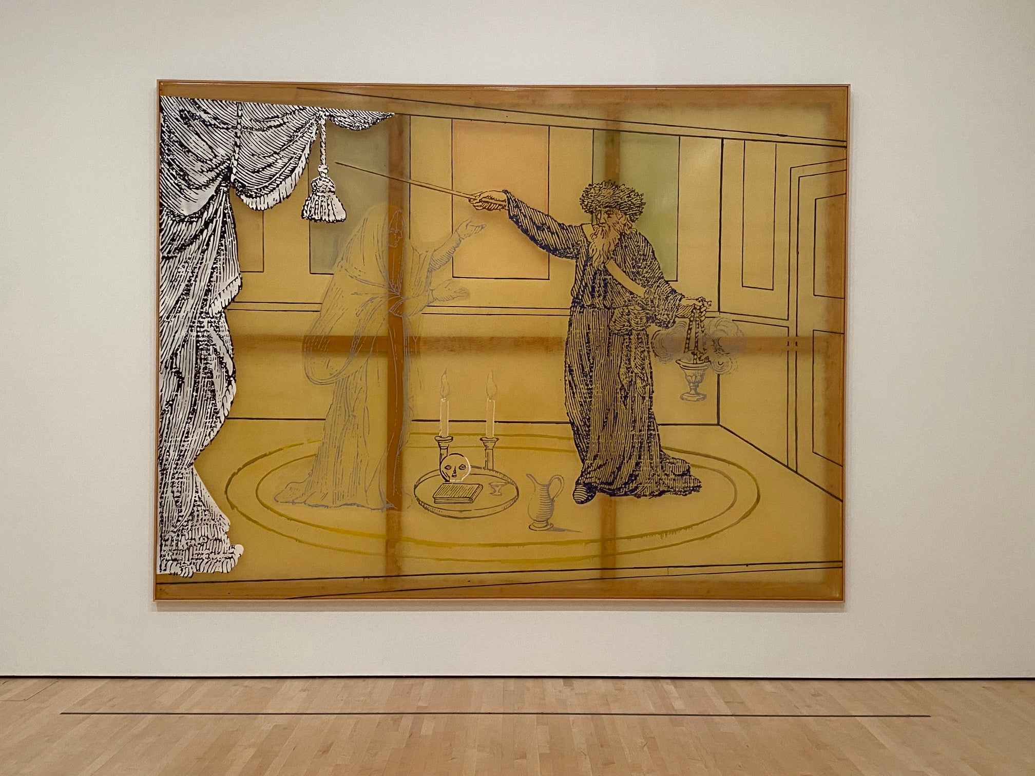 GERMAN ART AFTER 1960 – ARTRANDOM