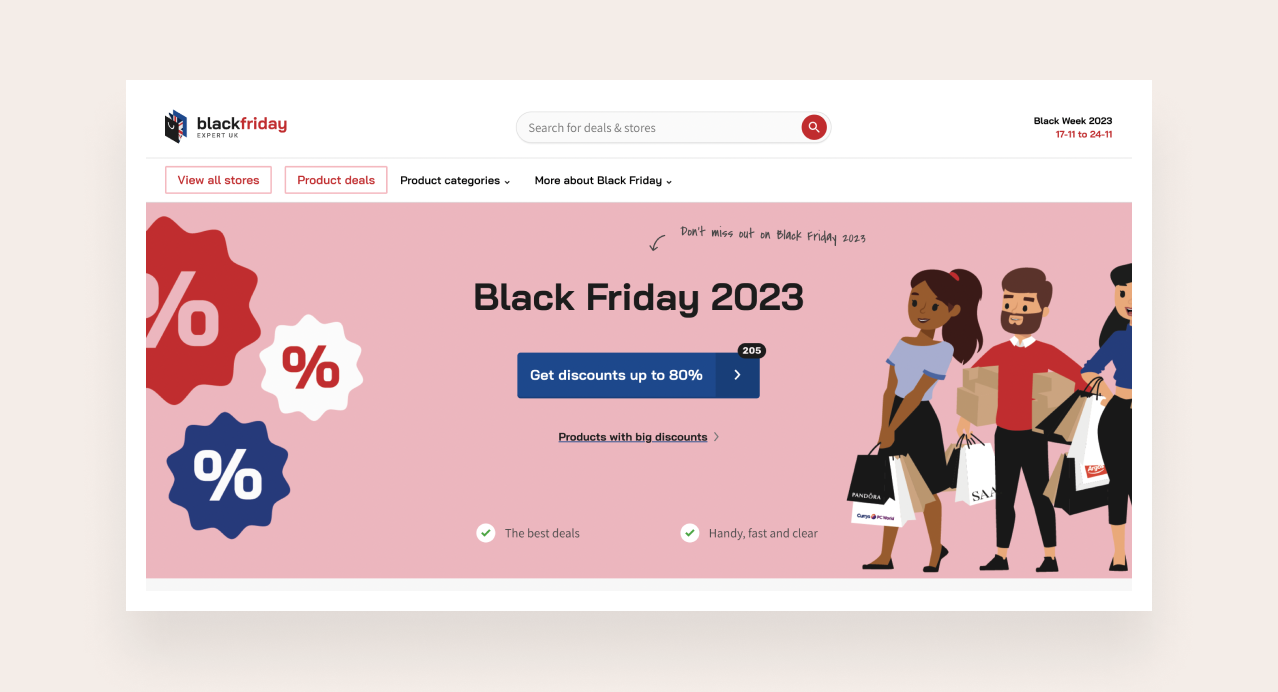 Black Friday 2023: Walmart, Target, and Retailers' Ingenious Marketing  Strategies