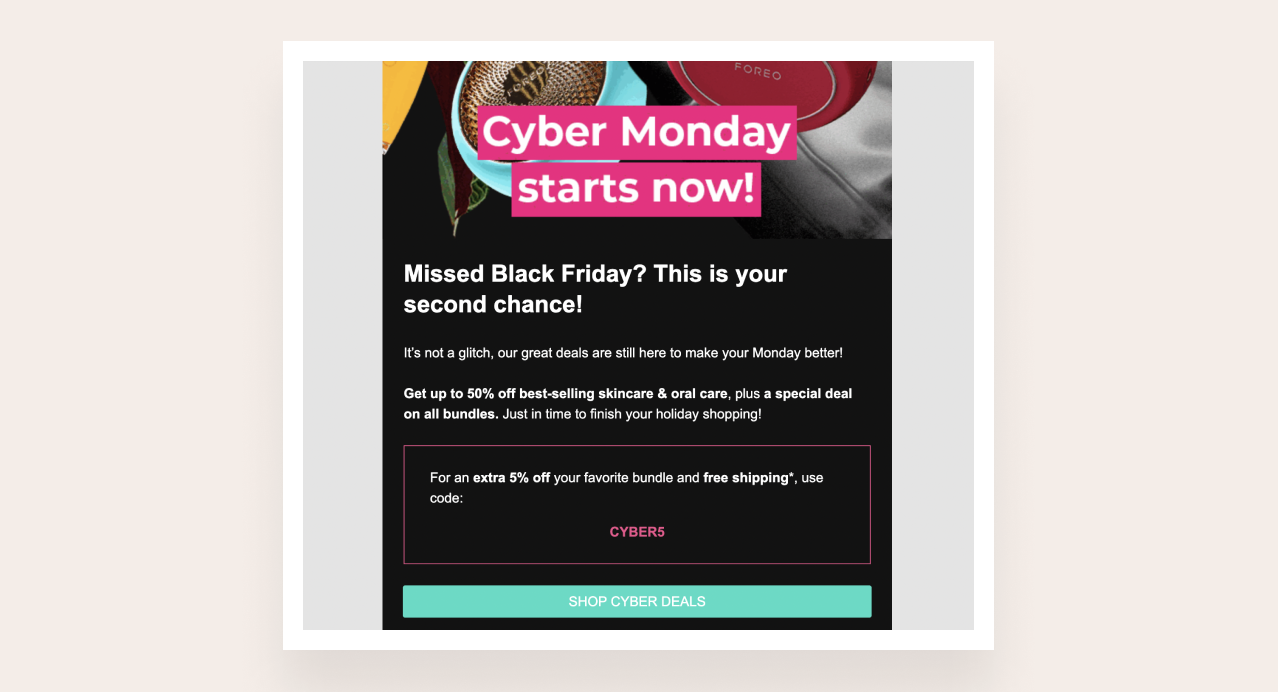 9 Black Friday Marketing Strategies No One Tells You About (2023