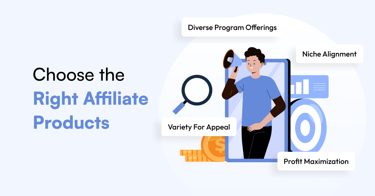 how to create an affiliate program