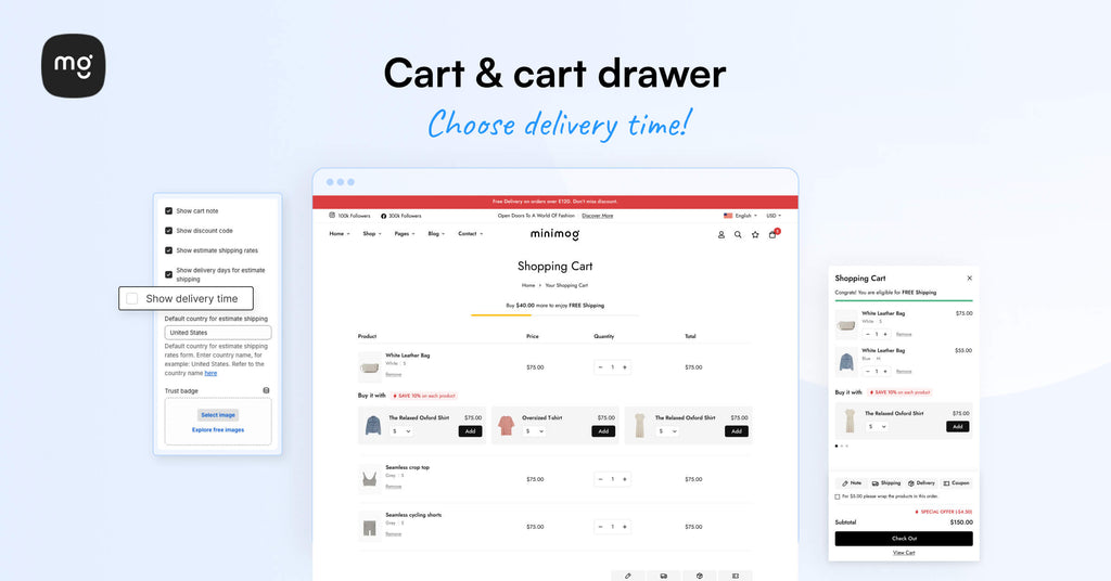 delivery-time-in-cart-Minimog-shopify-theme-update-5.0