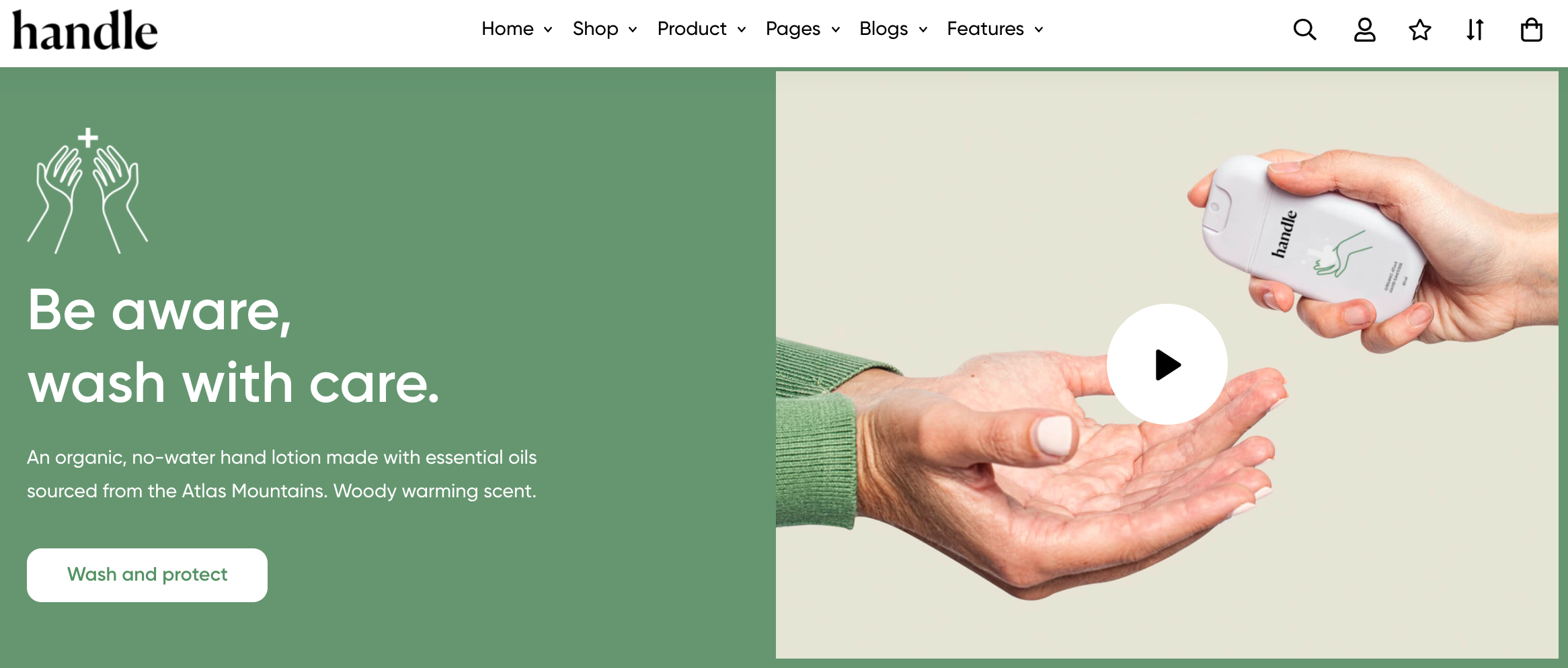 minimog-shopify-theme-hand-sanitizer