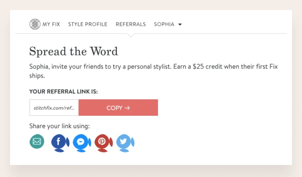 wisdom of friends social proof