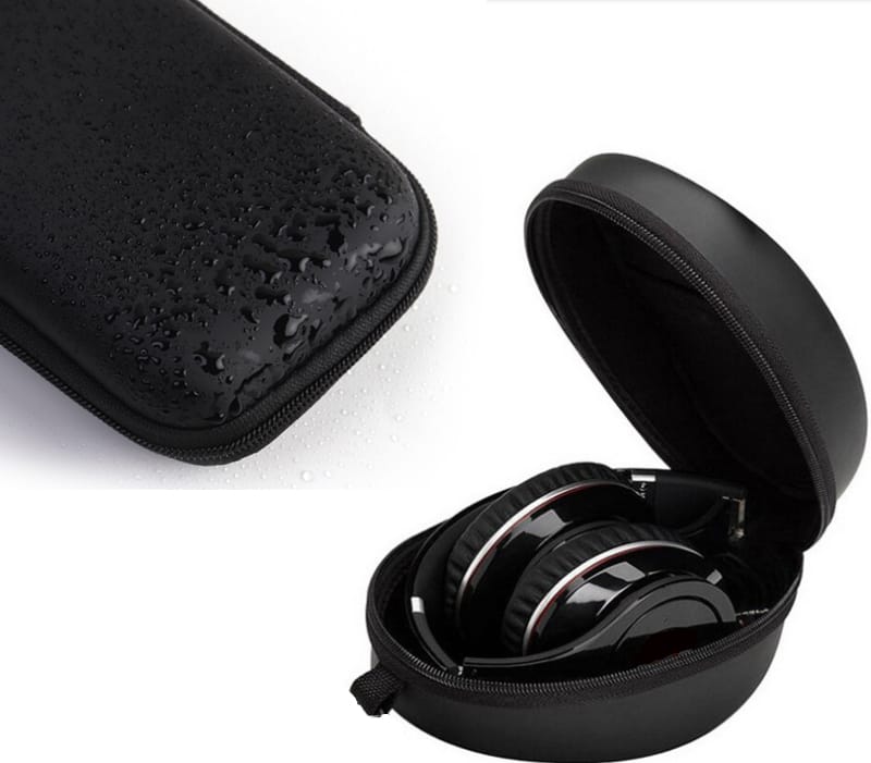 OG-P18 Foldable Wireless 3D Bass HeadPhones