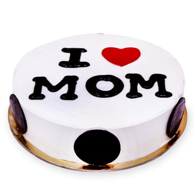 Most special Birthday cakes for Mom | Gurgaon Bakers