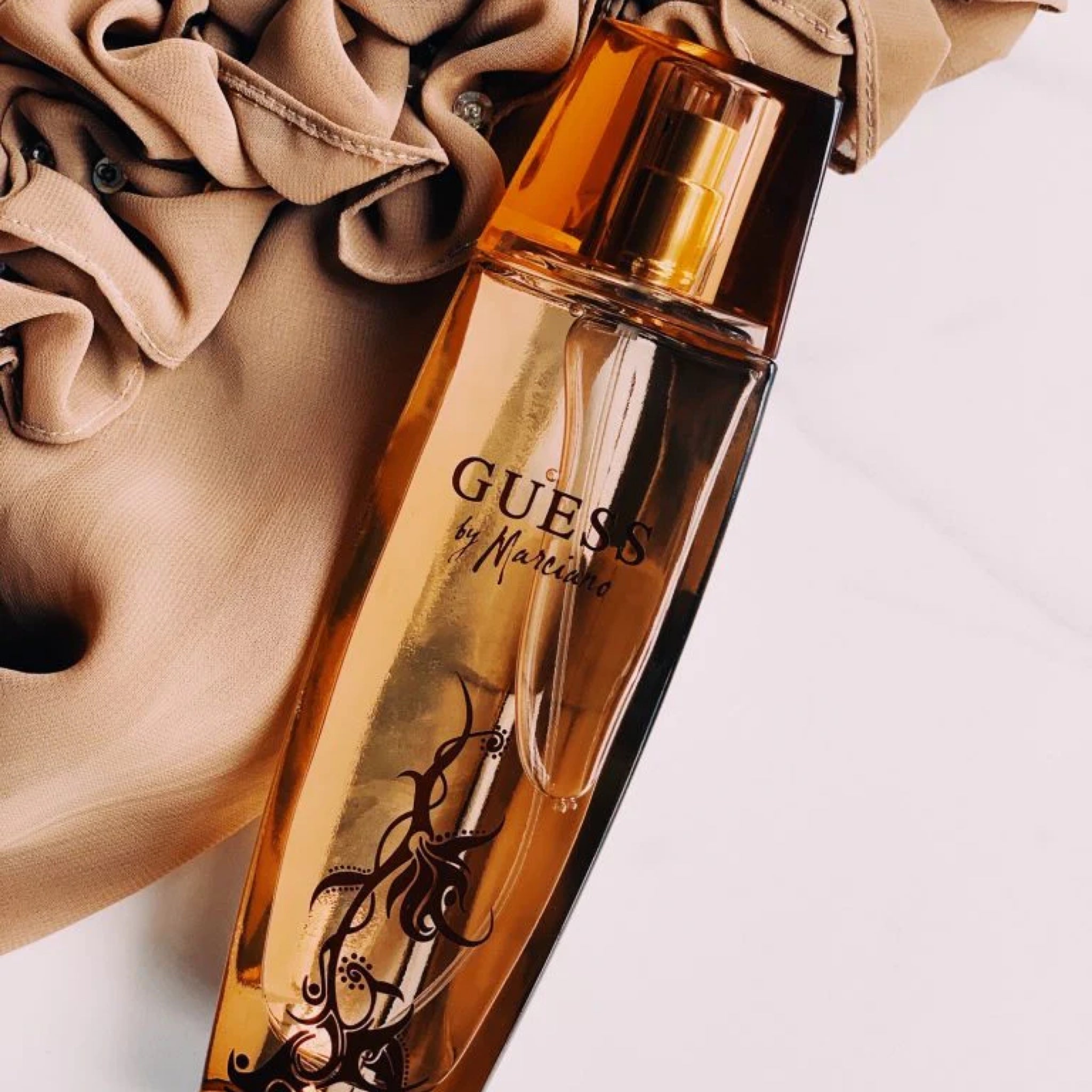 PERFUME GUESS BY MARCIANO PARA MUJER 100ML EDP – TELOTENGO COMPANY