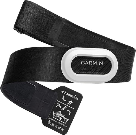  Garmin Index™ BPM, Smart Blood Pressure Monitor, FDA