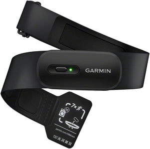 Garmin HRM 200 Heart Rate Monitor – Chest Strap - The Digital Health Store
