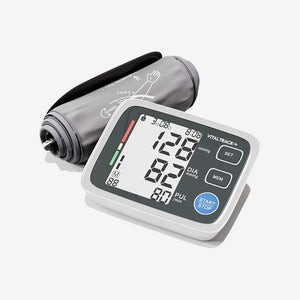 Vitaltrack Pro Blood Pressure Monitor - The Digital Health Store
