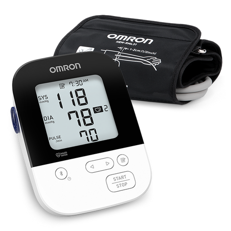 Garmin Index™ BPM, Smart Blood Pressure Monitor, FDA-Cleared Medical  Device, Easy-to-Use with Built-in Display