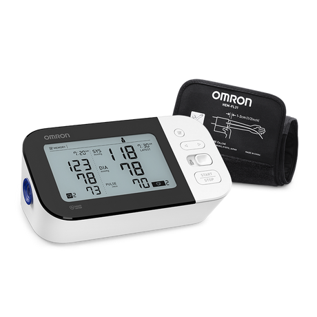 Index BPM, Smart Blood Pressure Monitor