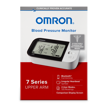 Omron - Heartguide Smart Watch Blood Pressure Monitor