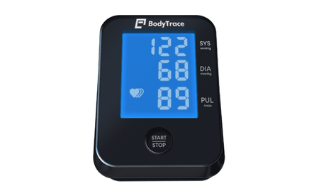 Telli Health Touchless 4G Thermometer - Telli Health