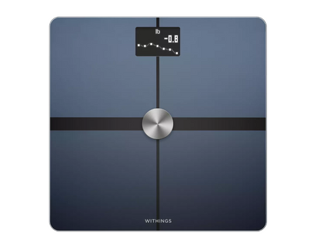 Zewa Precision Bluetooth Smart Scale With Biometrics