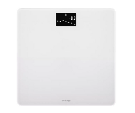 iHEALTH FIT HS2S WIRELESS BODY ANALYSIS SCALE, Model 23503 - Yohmai  Marketplace