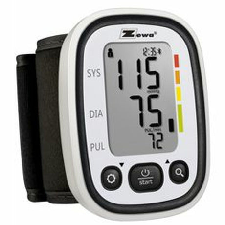 Garmin Index BPM Smart blood pressure monitor at Crutchfield