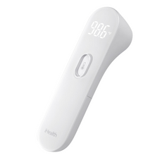 Load image into Gallery viewer, iHealth No-Touch Infrared Forehead Thermometer (Bluetooth)
