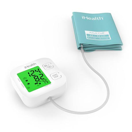 Garmin Index™ BPM, Smart Blood Pressure Monitor, FDA-Cleared Medical D