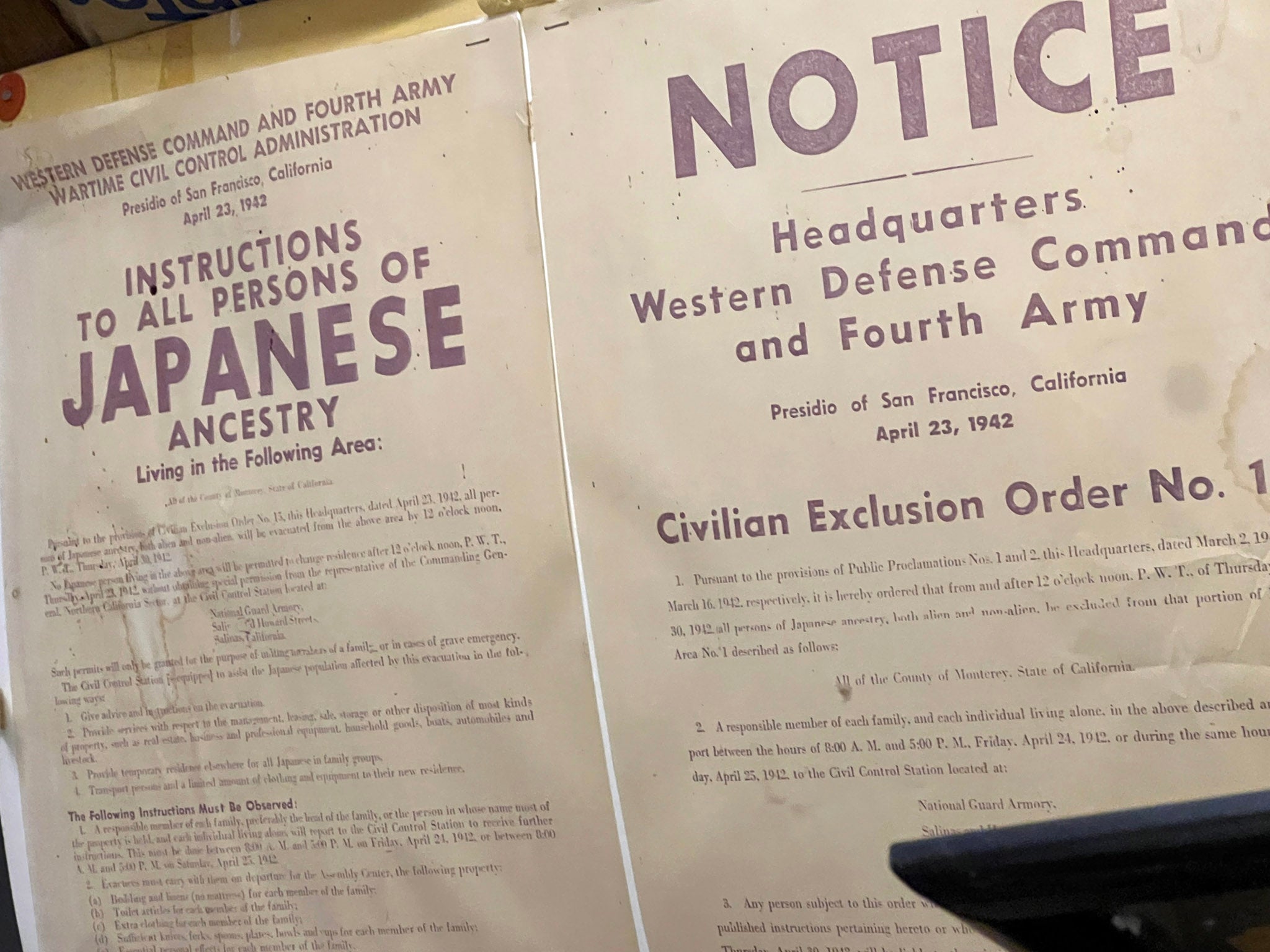 Japanese American Issei Pioneer Museum, Hansville WA