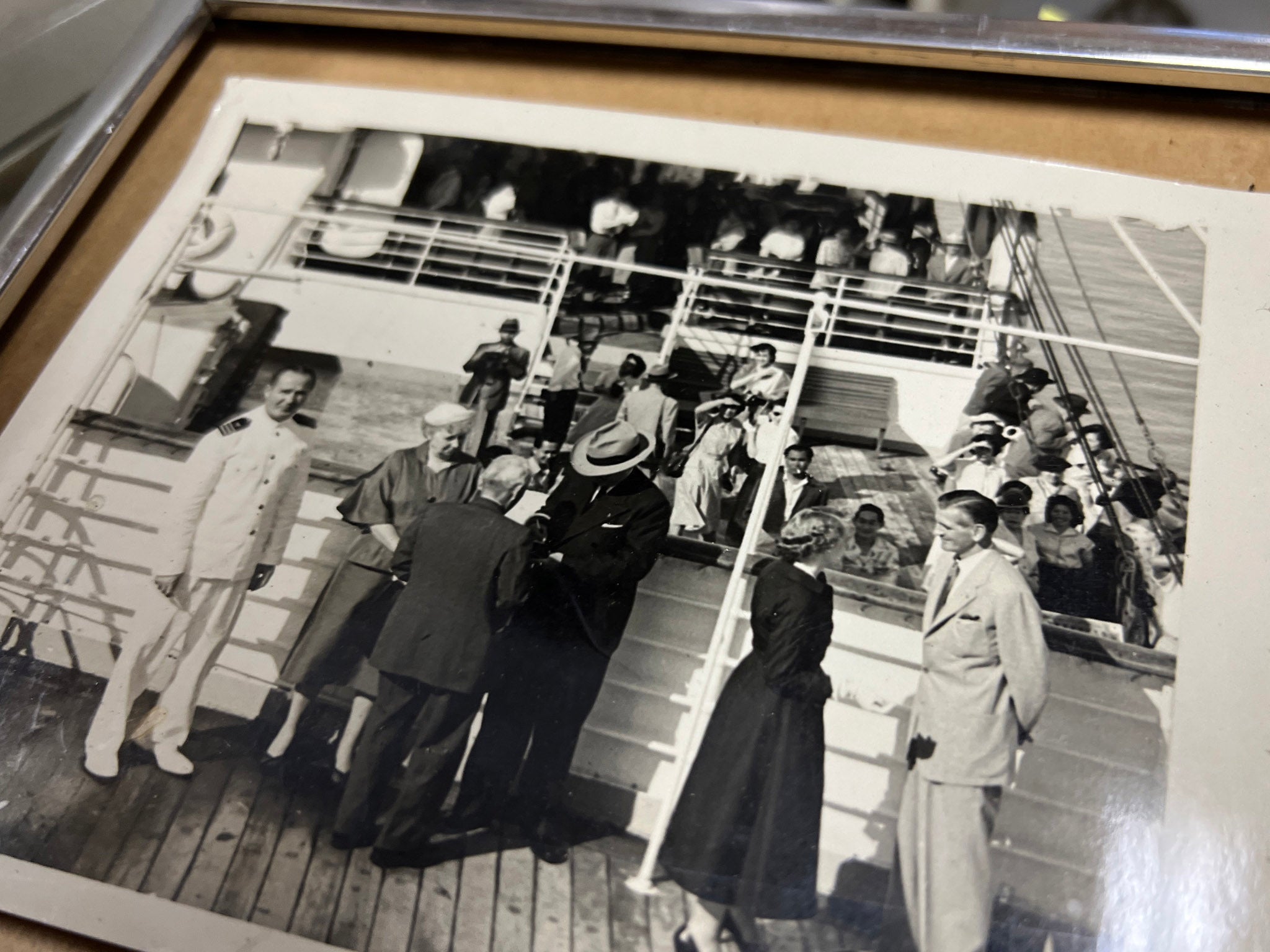 Japanese American Issei Pioneer Museum, Hansville WA