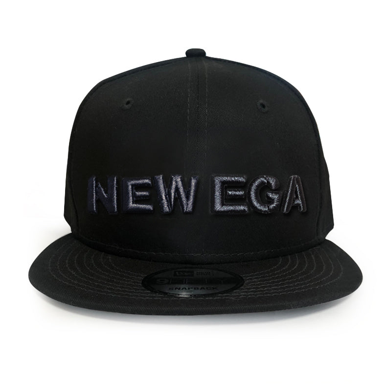 NEW EGA CAP/ニューエガ/NEW ERA/ニューエラ/9FIFTY/キャップ品/エガ 