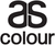 as colour logo