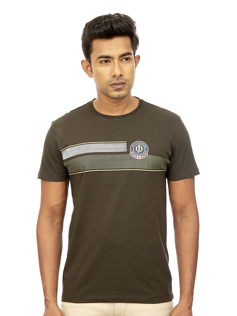 otto t shirts price india