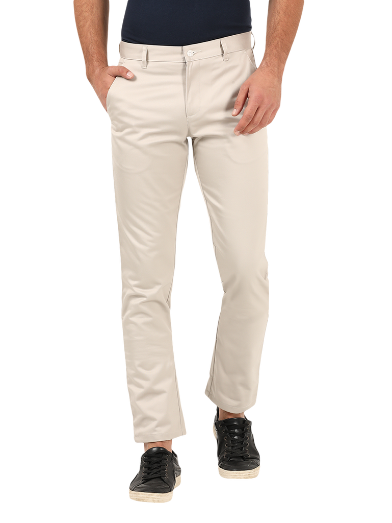 Tailored cropped trousers | Gucci | OTTODISANPIETRO