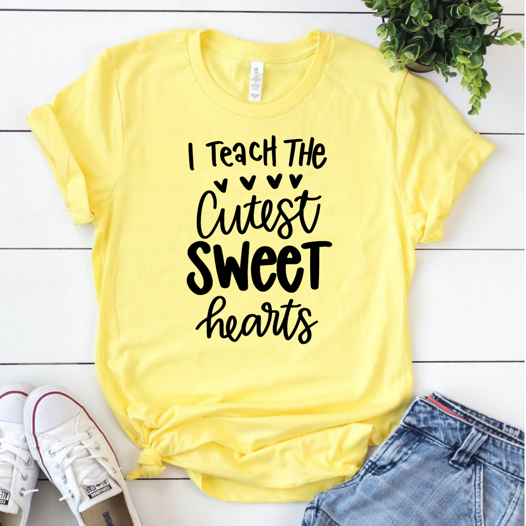 Cutest Sweet Hearts SVG – Heather Roberts Art