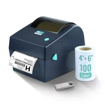 Hotlabel M6 thermal label printer – HotLabel