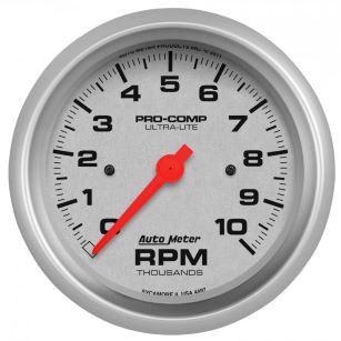 tachometer