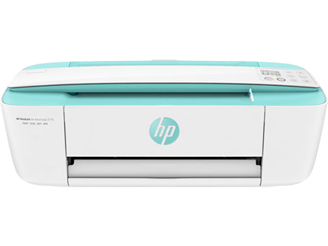 hp deskjet 2125