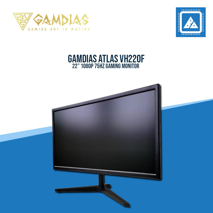 gamdias atlas 32 dhd323c review