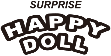 SURPRISE HAPPY DOLL