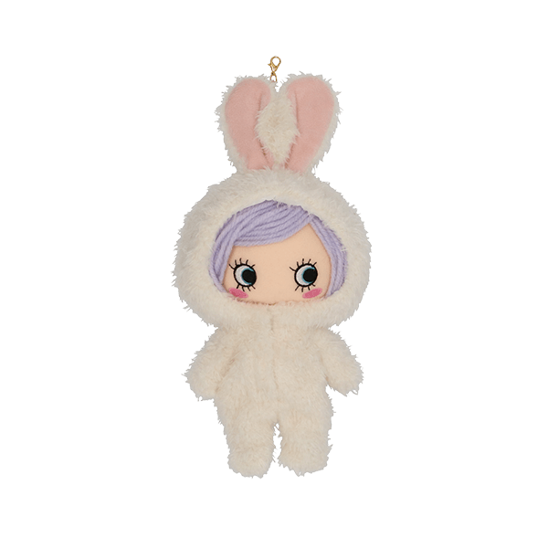 2023イルメール島誕生祭！【限定】HAPPY DOLL(ハッピードール 