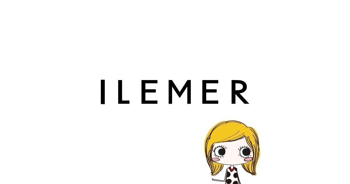 ILEMER公式オンラインストア