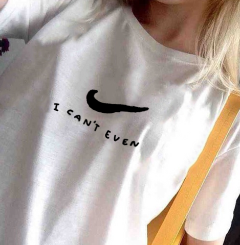 i can nike