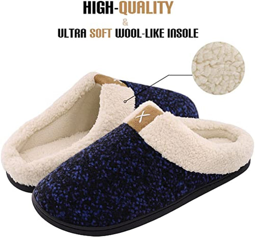 ultraideas men's slippers