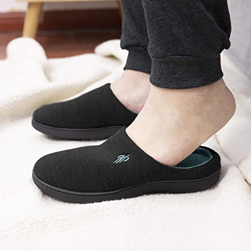 wishcotton men's slippers