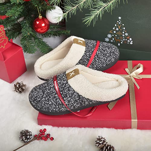 ultraideas men's slippers