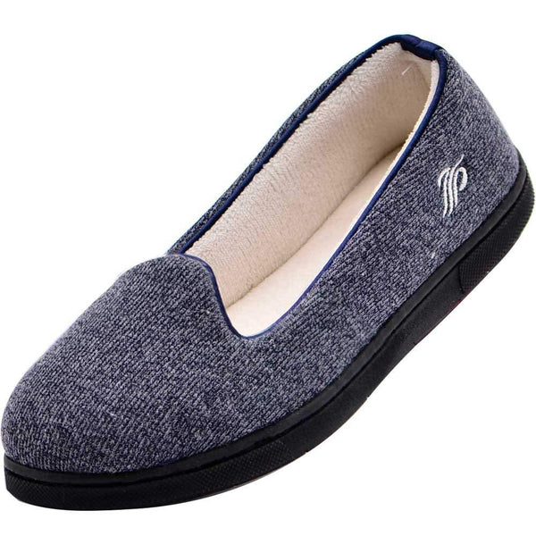 womens lightweight slippers