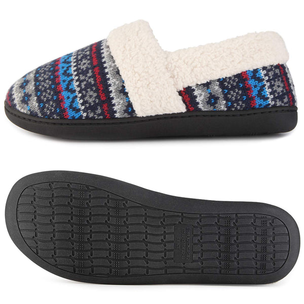 nordic slippers womens